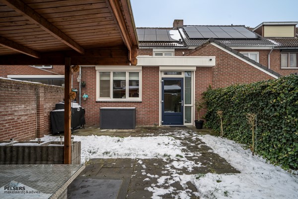 Medium property photo - Pater Regoutlaan 13, 5953 CD Reuver